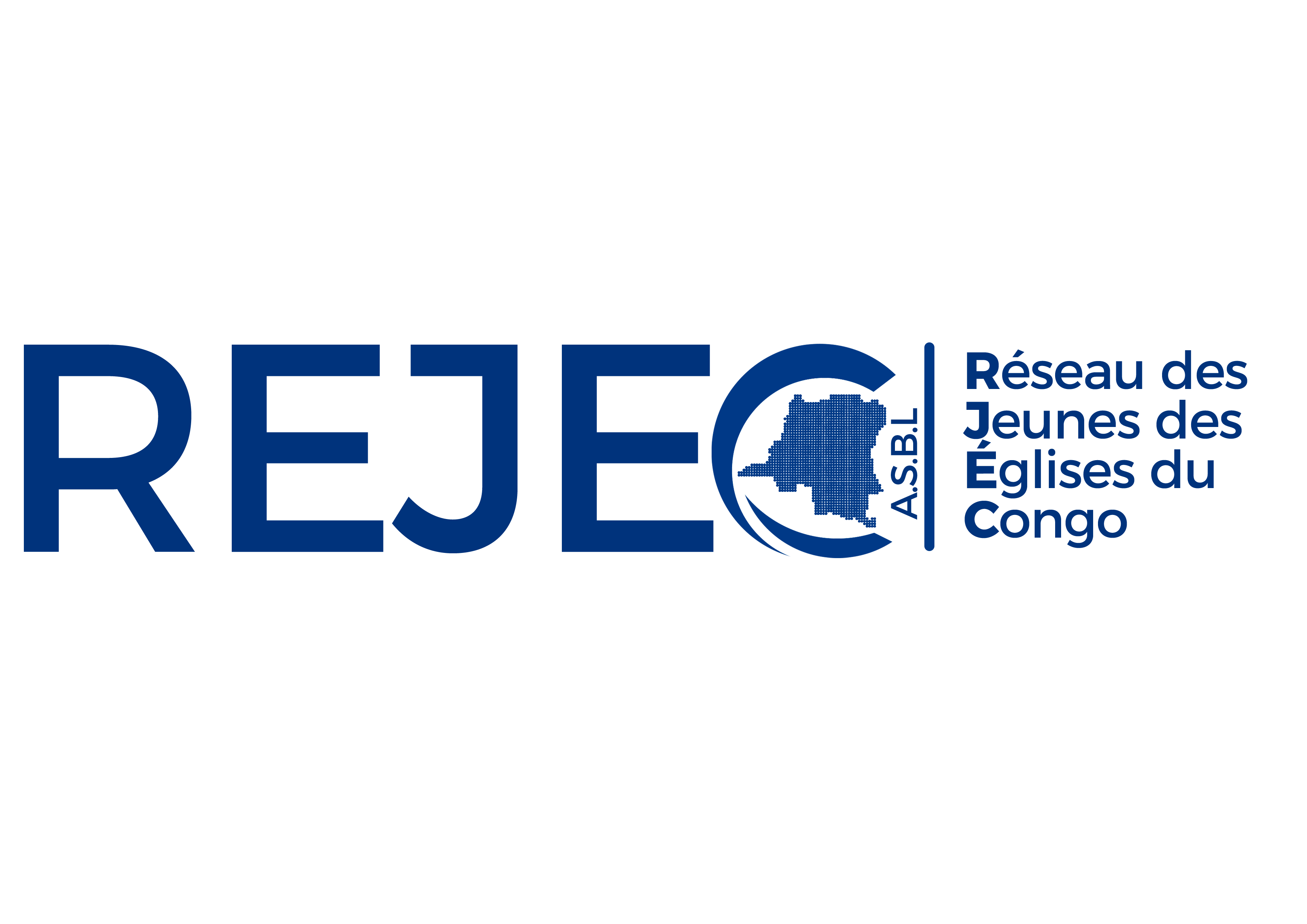 REJEC — Réseau des Jeunes des Églises du Congo